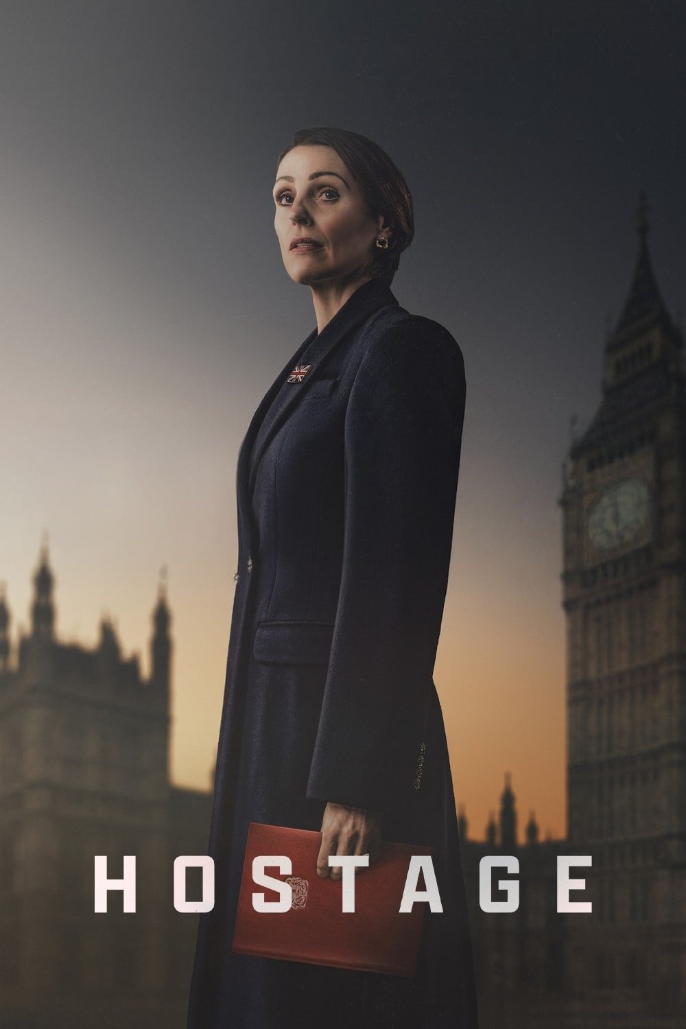 Hostage (2025) [312323] (A1755761486) [[TV Shows]] --Plex--